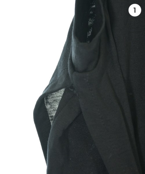 Acne Studios（アクネストゥディオズ）ワンピース 黒 サイズ:XS レディース/2200680475244