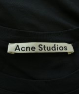 Acne Studios（アクネストゥディオズ）ワンピース 黒 サイズ:XS レディース/2200680475244