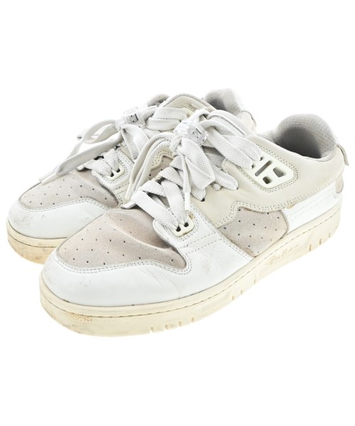 Acne Studios(アクネストゥディオズ)スニーカー 白 サイズ:24cm/2200680918048