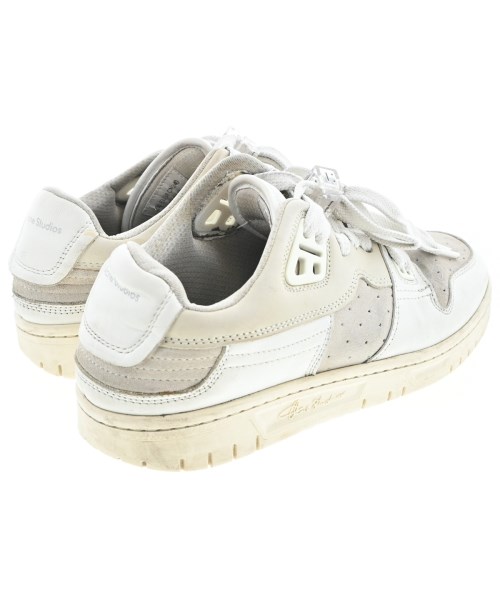 Acne Studios（アクネストゥディオズ）スニーカー 白 サイズ:24cm レディース/2200680918048