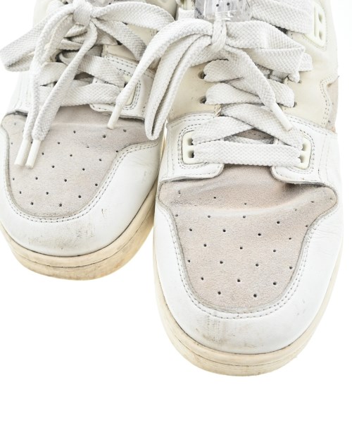 Acne Studios（アクネストゥディオズ）スニーカー 白 サイズ:24cm レディース/2200680918048