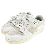 Acne Studios（アクネストゥディオズ）スニーカー 白 サイズ:24cm レディース/2200680918048