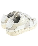 Acne Studios（アクネストゥディオズ）スニーカー 白 サイズ:24cm レディース/2200680918048