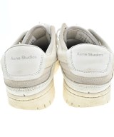 Acne Studios（アクネストゥディオズ）スニーカー 白 サイズ:24cm レディース/2200680918048