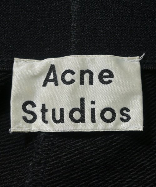 Acne Studios（アクネストゥディオズ）その他 黒 サイズ:XS レディース/2200681133037