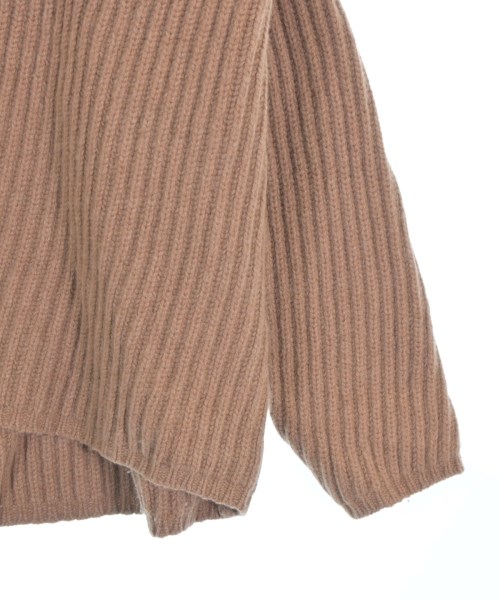 Acne Studios（アクネストゥディオズ）ニット・セーター ベージュ サイズ:XS レディース/2200673535030