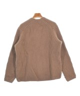 Acne Studios（アクネストゥディオズ）ニット・セーター ベージュ サイズ:XS レディース/2200673535030