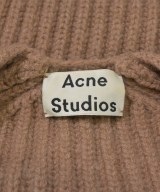 Acne Studios（アクネストゥディオズ）ニット・セーター ベージュ サイズ:XS レディース/2200673535030
