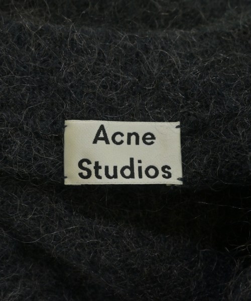 Acne Studios（アクネストゥディオズ）カーディガン グレー サイズ:XXS レディース/2200673916044