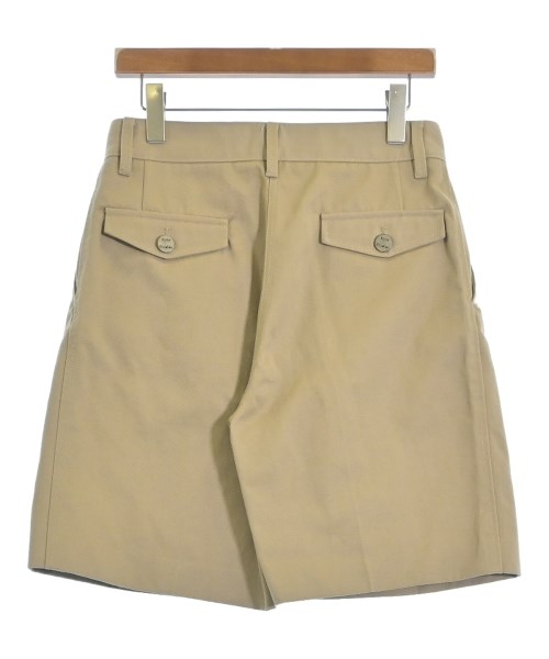 Acne Studios（アクネストゥディオズ）ショートパンツ ベージュ サイズ:34(XS位) レディース/2200677065144