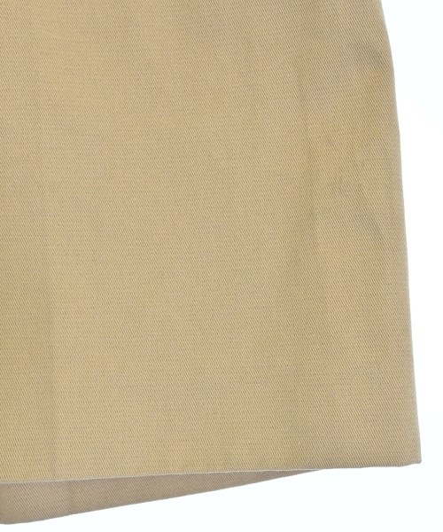 Acne Studios（アクネストゥディオズ）ショートパンツ ベージュ サイズ:34(XS位) レディース/2200677065144