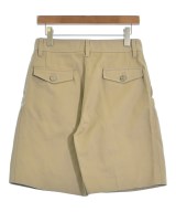 Acne Studios（アクネストゥディオズ）ショートパンツ ベージュ サイズ:34(XS位) レディース/2200677065144