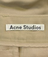 Acne Studios（アクネストゥディオズ）ショートパンツ ベージュ サイズ:34(XS位) レディース/2200677065144
