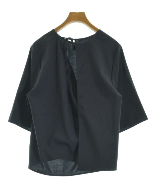 Acne Studios（アクネストゥディオズ）ブラウス 紺 サイズ:36(S位) レディース/2200681595149