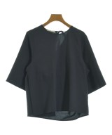 Acne Studios（アクネストゥディオズ）ブラウス 紺 サイズ:36(S位) レディース/2200681595149
