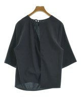 Acne Studios（アクネストゥディオズ）ブラウス 紺 サイズ:36(S位) レディース/2200681595149