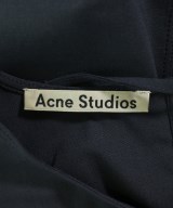 Acne Studios（アクネストゥディオズ）ブラウス 紺 サイズ:36(S位) レディース/2200681595149