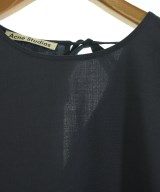 Acne Studios（アクネストゥディオズ）ブラウス 紺 サイズ:36(S位) レディース/2200681595149