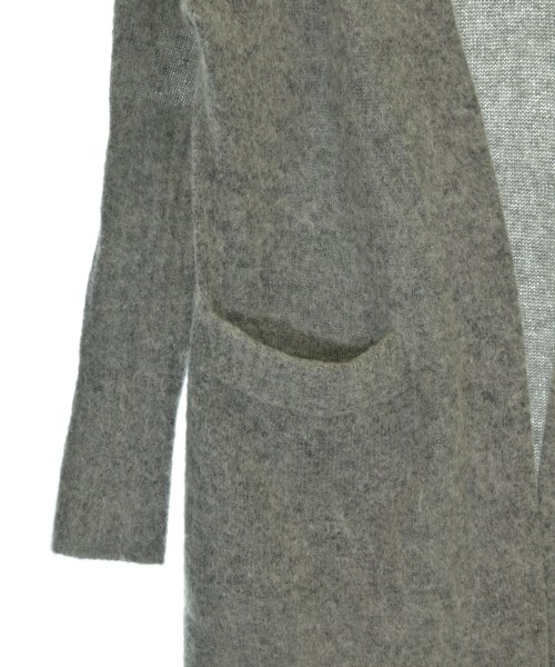 Acne Studios（アクネストゥディオズ）カーディガン グレー サイズ:XXS レディース/2200677712086