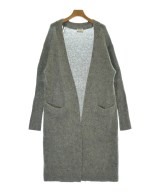Acne Studios（アクネストゥディオズ）カーディガン グレー サイズ:XXS レディース/2200677712086