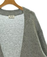 Acne Studios（アクネストゥディオズ）カーディガン グレー サイズ:XXS レディース/2200677712086