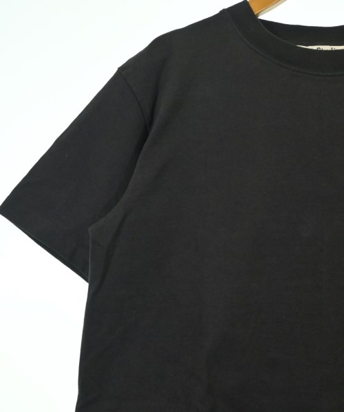 Acne Studios（アクネストゥディオズ）Tシャツ・カットソー 黒 サイズ:XS レディース/2200678118023
