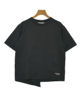 Acne Studios（アクネストゥディオズ）Tシャツ・カットソー 黒 サイズ:XS レディース/2200678118023