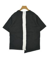 Acne Studios（アクネストゥディオズ）Tシャツ・カットソー 黒 サイズ:XS レディース/2200678118023