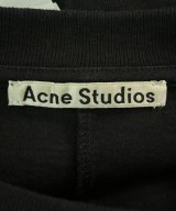 Acne Studios（アクネストゥディオズ）Tシャツ・カットソー 黒 サイズ:XS レディース/2200678118023