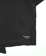 Acne Studios（アクネストゥディオズ）Tシャツ・カットソー 黒 サイズ:XS レディース/2200678118023