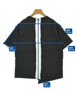 Acne Studios（アクネストゥディオズ）Tシャツ・カットソー 黒 サイズ:XS レディース/2200678118023