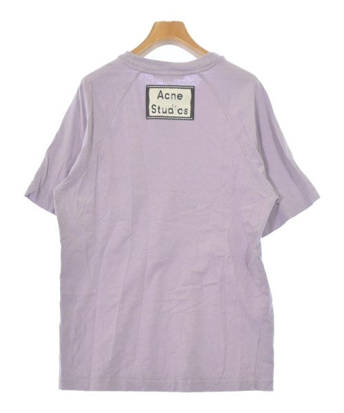 Acne Studios（アクネストゥディオズ）Tシャツ・カットソー 紫 サイズ:XS レディース/2200682034036