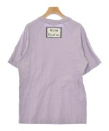 Acne Studios（アクネストゥディオズ）Tシャツ・カットソー 紫 サイズ:XS レディース/2200682034036