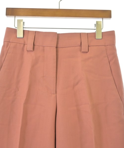 Acne Studios（アクネストゥディオズ）クロップドパンツ ピンク サイズ:34(XS位) レディース/2200682063067