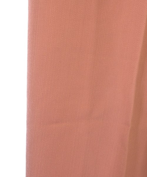 Acne Studios（アクネストゥディオズ）クロップドパンツ ピンク サイズ:34(XS位) レディース/2200682063067