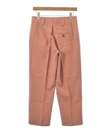 Acne Studios（アクネストゥディオズ）クロップドパンツ ピンク サイズ:34(XS位) レディース/2200682063067