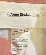 Acne Studios（アクネストゥディオズ）クロップドパンツ ピンク サイズ:34(XS位) レディース/2200682063067