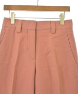 Acne Studios（アクネストゥディオズ）クロップドパンツ ピンク サイズ:34(XS位) レディース/2200682063067