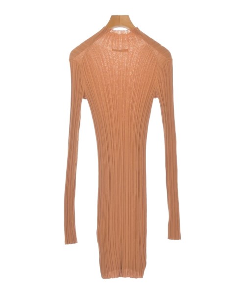 Acne Studios（アクネストゥディオズ）ニット・セーター オレンジ サイズ:XS レディース/2200675372053