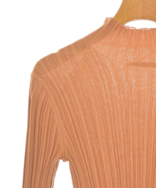 Acne Studios（アクネストゥディオズ）ニット・セーター オレンジ サイズ:XS レディース/2200675372053