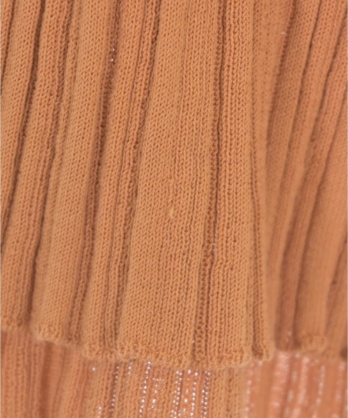 Acne Studios（アクネストゥディオズ）ニット・セーター オレンジ サイズ:XS レディース/2200675372053