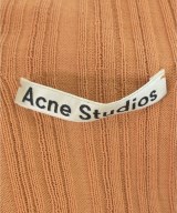 Acne Studios（アクネストゥディオズ）ニット・セーター オレンジ サイズ:XS レディース/2200675372053