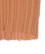 Acne Studios（アクネストゥディオズ）ニット・セーター オレンジ サイズ:XS レディース/2200675372053