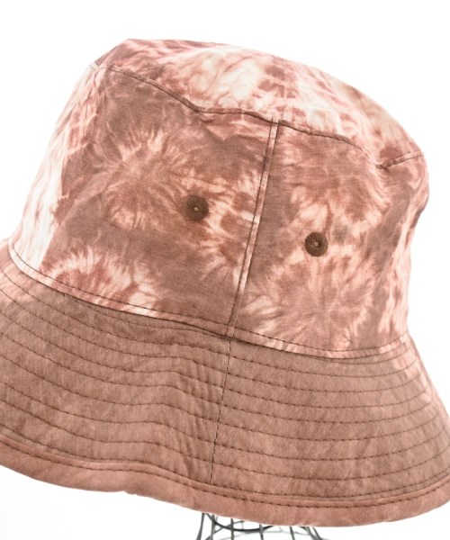 Acne Studios（アクネストゥディオズ）ハット ピンク サイズ:59 レディース/2200689266744