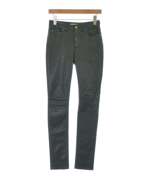 Acne Studios(アクネストゥディオズ)その他 黒 サイズ:34(XS位)/2200693897163