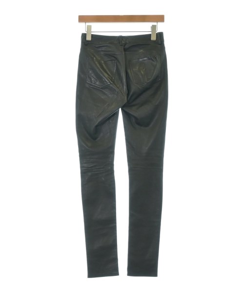 Acne Studios（アクネストゥディオズ）その他 黒 サイズ:34(XS位) レディース/2200693897163
