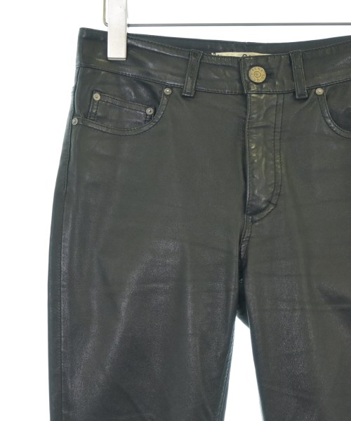 Acne Studios（アクネストゥディオズ）その他 黒 サイズ:34(XS位) レディース/2200693897163