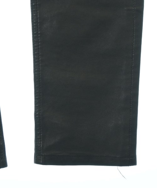 Acne Studios（アクネストゥディオズ）その他 黒 サイズ:34(XS位) レディース/2200693897163