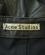 Acne Studios（アクネストゥディオズ）その他 黒 サイズ:34(XS位) レディース/2200693897163