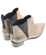 Acne Studios（アクネストゥディオズ）ブーツ ゴールド サイズ:EU36(22.5cm位) レディース/2200693897262